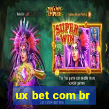 ux bet com br